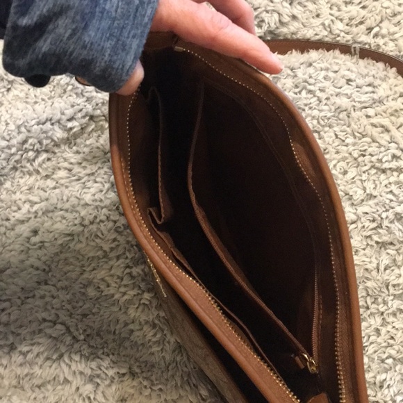 Coach Messenger Crossbody bag - Picture 5 of 6